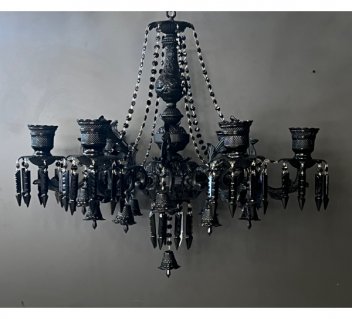 لوستر سبک‌نئوکلاسیک
